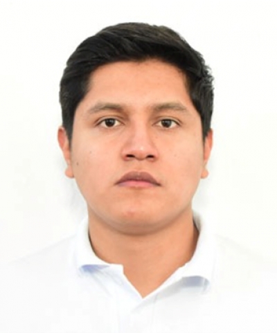 Gabriel Flores Rosas