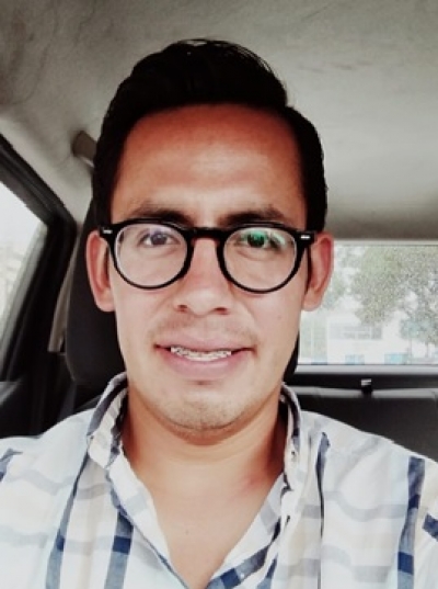 Ángel Nahum Carbente Malaca