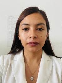 Gabriela Martínez Meza