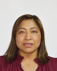 Beatriz  Rosas Pérez