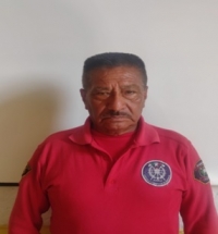 Jorge Hueytletl Zacatzin
