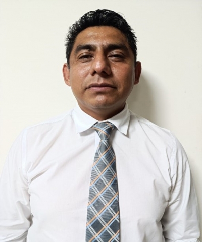 Gerardo Gregorio Garc&iacute;a