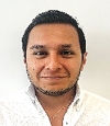 Dante Jared viveros García