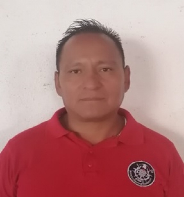 Parra Barranco Víctor Manuel