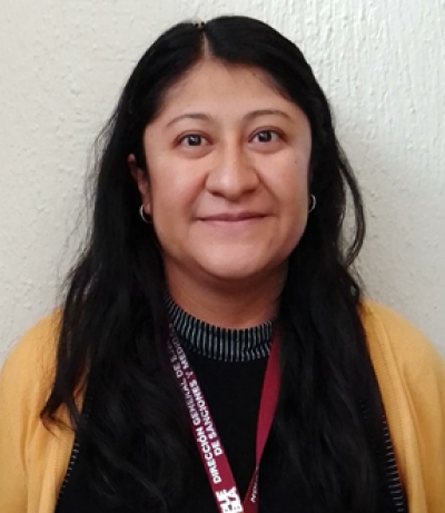 Joselin Meza Evaristo