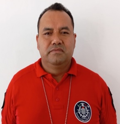 Rubén Ramiro Delgado