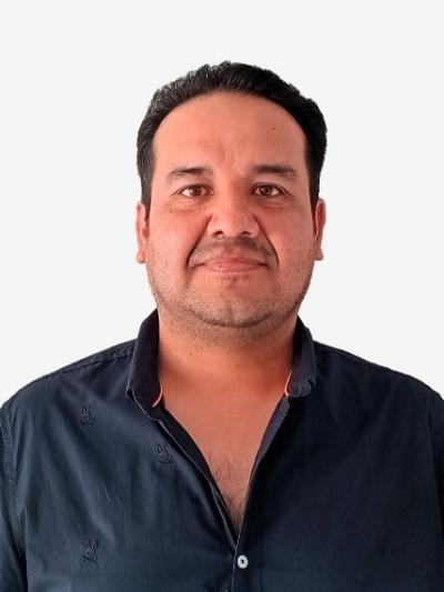 Omar Alejandro Camacho Sánchez