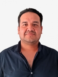 Omar Alejandro Camacho Sánchez