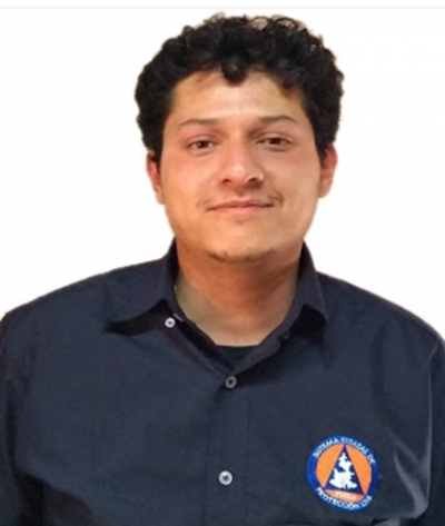 Jorge López Martínez