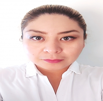 Teresa Corona Sánchez
