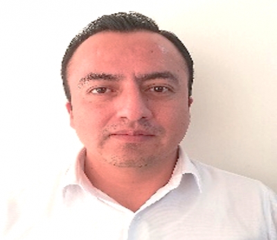 Héctor del Carmen Mendoza