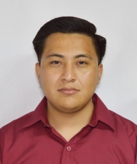 Alejandro Amaxal Amado