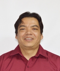 Hugo Alberto López Godinez