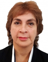 María Teresa Domínguez Velázquez