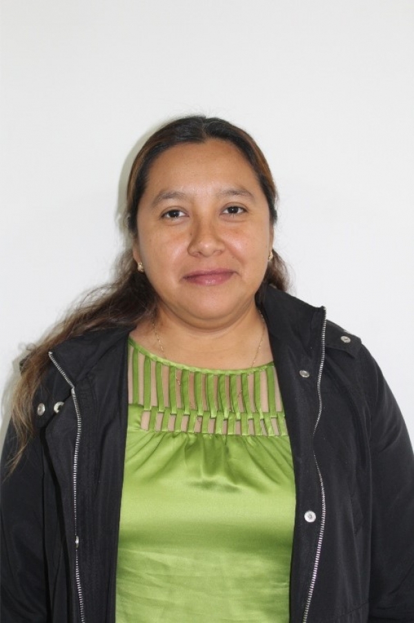 Cecilia Fabiola Hern&aacute;ndez R&iacute;os