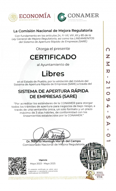Libres
