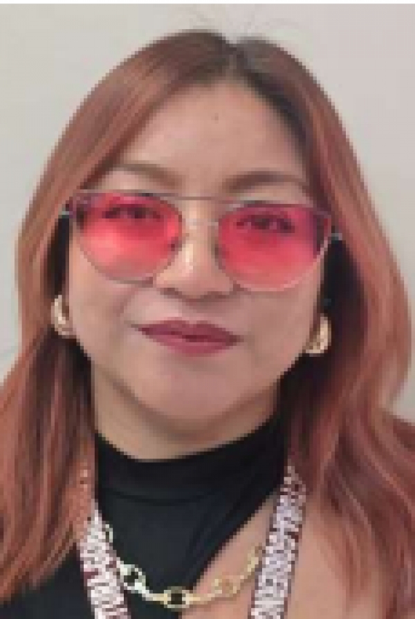 Elizabeth Chino Morales