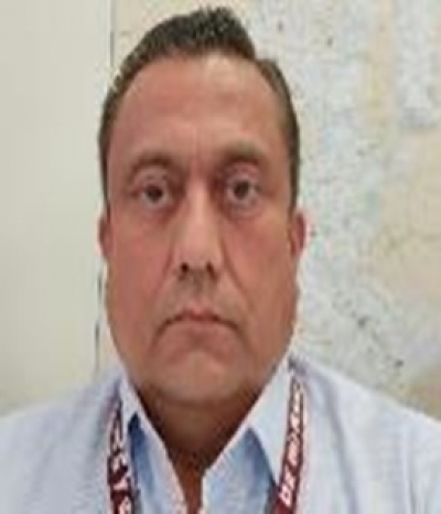 David Brambila Monterrosas