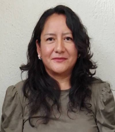 Fabiola Eloa Coyotl