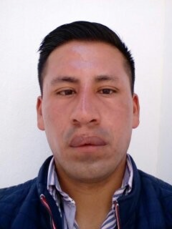 Miguel Luna Fern&aacute;ndez