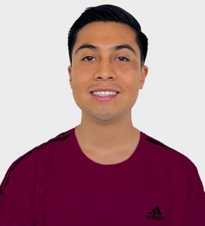 Andric Torres Lorenzo