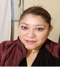 Ruíz Manzano Julieta
