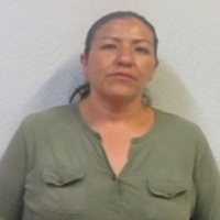 María Arlette Graciano Velarde