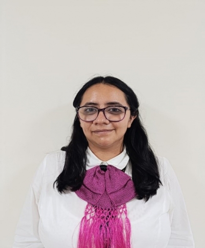 Leslie Pamela Falcón Calderón