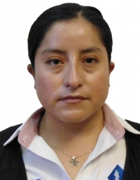 Ana Cristina Santiago Bautista