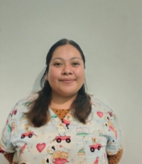 Itzel Hidalgo Ramírez