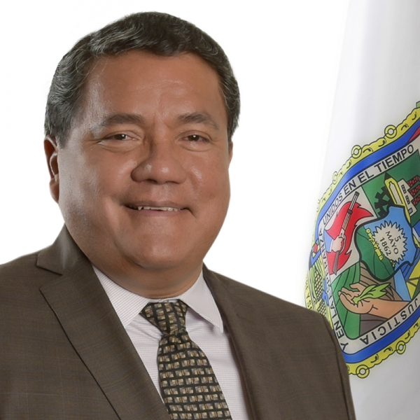 Julio Miguel Huerta Gómez