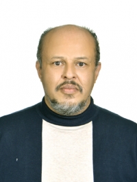 Ramón Rubín Falfán