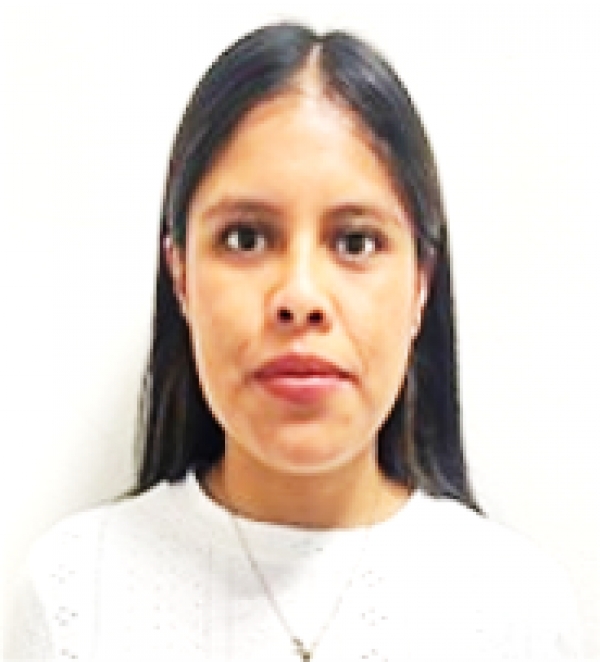 Alma Delia Aca Roldán