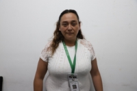 Nancy Orozco García