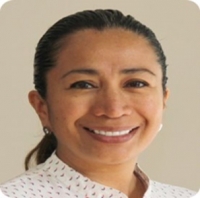 Irma Gómez Castañeda