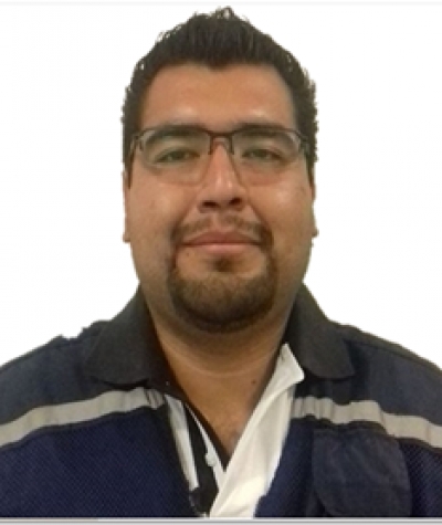 José Ángel García Mendoza