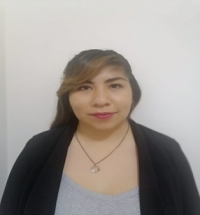Doryan Abigail Mendoza García