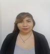 Doryan Abigail Mendoza García