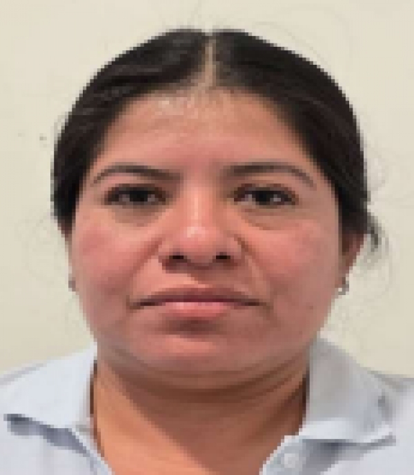 Lourdes Flores Maldonado