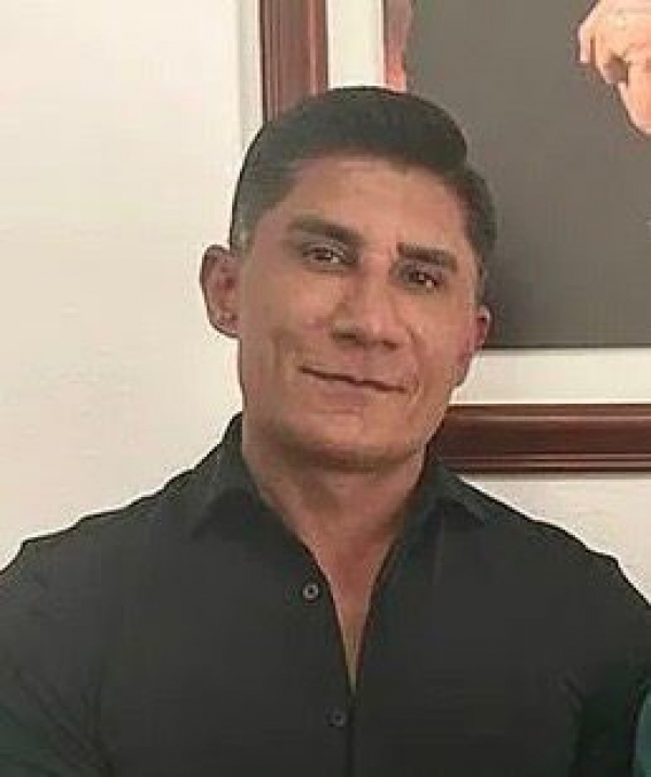 EDGAR CHUMACERO HERNÁNDEZ