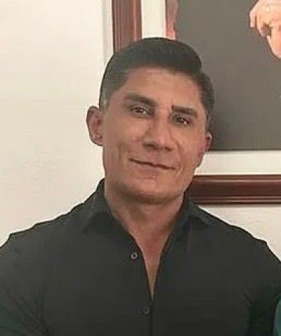 EDGAR CHUMACERO HERNÁNDEZ