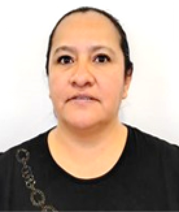 Carolina Hernández Vede