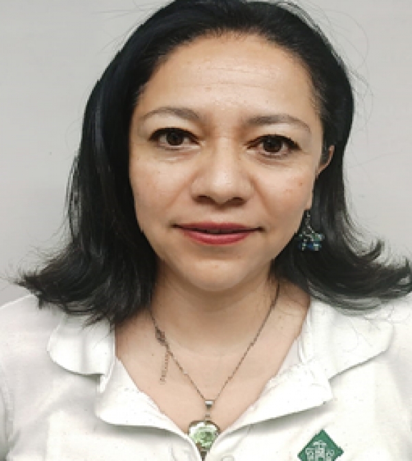 Bricia Lucia Bautista Muñoz