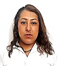 Laura Ortigoza Ávila