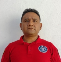 Genaro Carreto Andrade