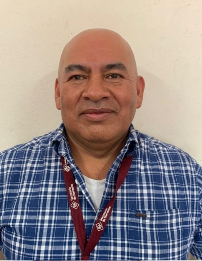 Fidel Ruiz G&oacute;mez