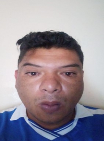 Eduardo Ramírez Hernández