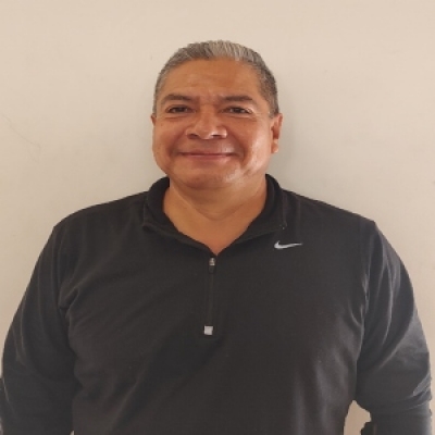 Marco Antonio Fernández Uriarte