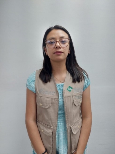 Izchel Moreno Delgadillo