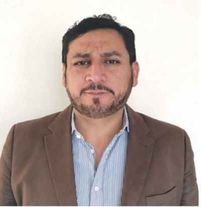 Salvador Alonso Ramírez